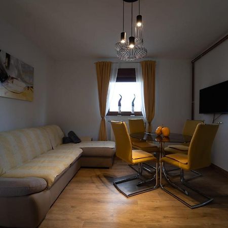 House Malkoc Daire Saborsko Dış mekan fotoğraf