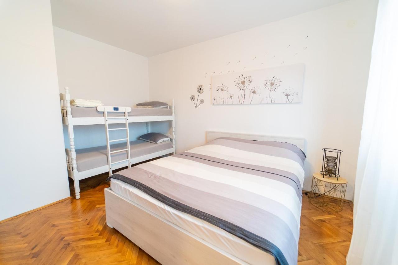 House Malkoc Daire Saborsko Dış mekan fotoğraf
