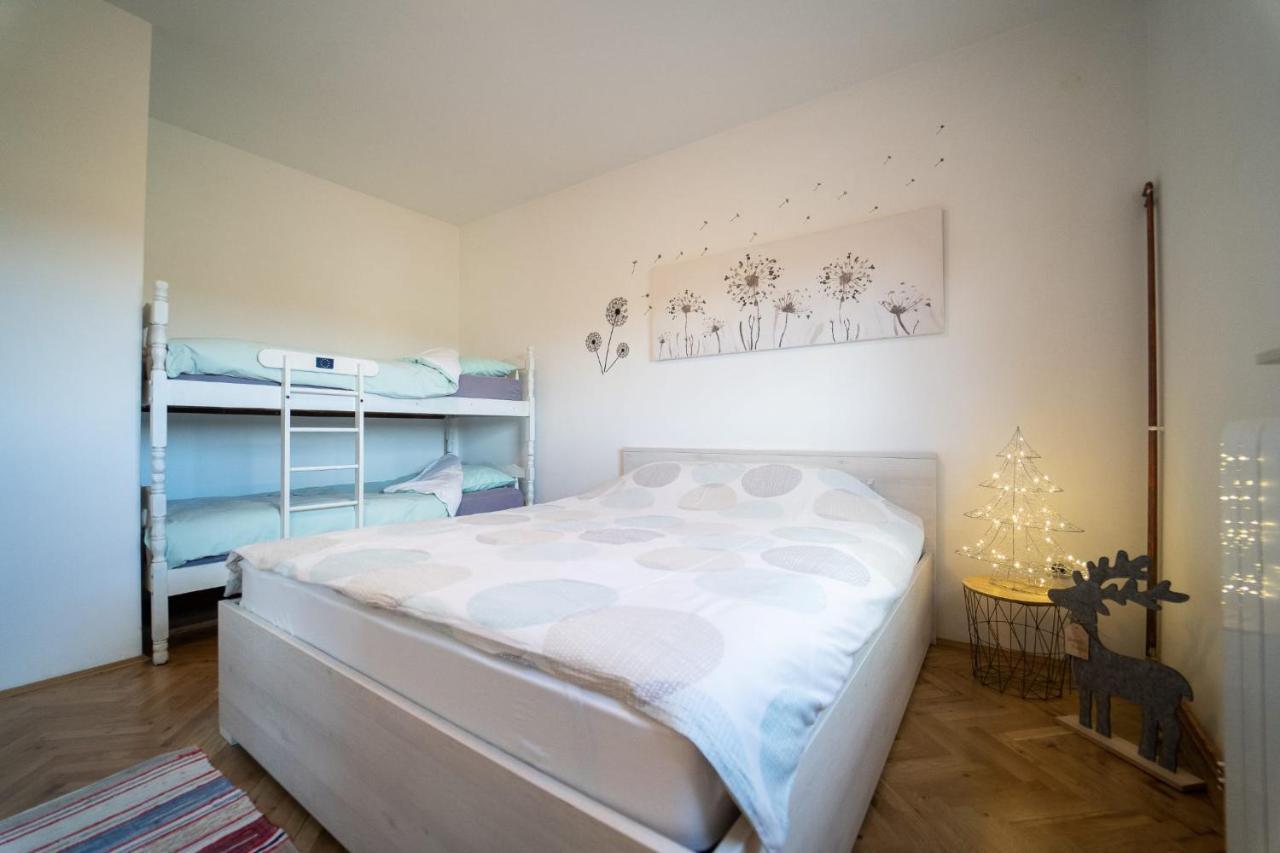 House Malkoc Daire Saborsko Dış mekan fotoğraf
