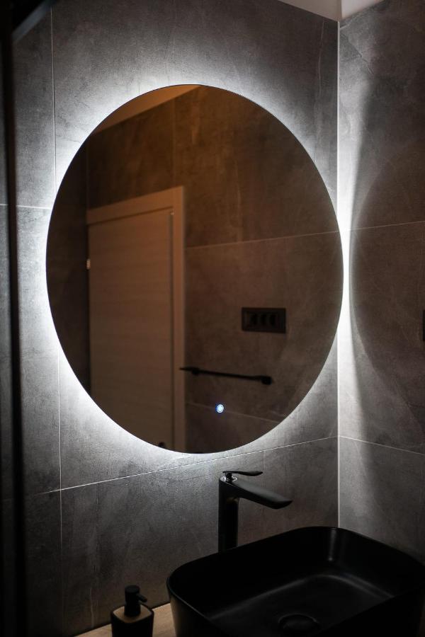 House Malkoc Daire Saborsko Dış mekan fotoğraf